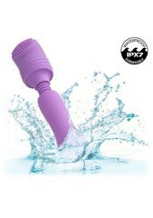 CalExotics Travel Teaser Kit Wand Massager-thumb-2
