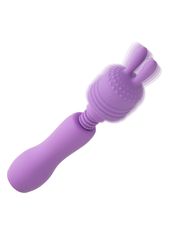 CalExotics Travel Teaser Kit Wand Massager