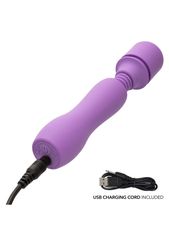 CalExotics Travel Teaser Kit Wand Massager-thumb-1