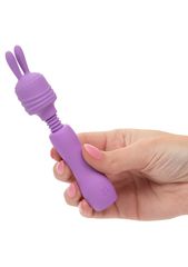 CalExotics Travel Teaser Kit Wand Massager-thumb-3