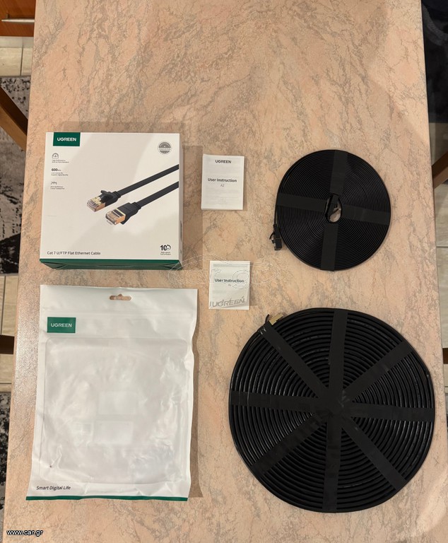 Καλώδιο Ethernet UGreen