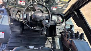 Toyota 2016 8FD80 8000KG πλάγια υδραυλικές περόνες-thumb-37