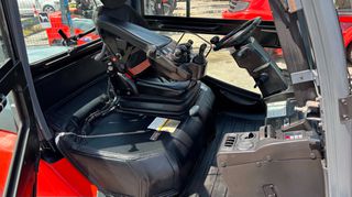 Toyota 2016 8FD80 8000KG πλάγια υδραυλικές περόνες-thumb-43