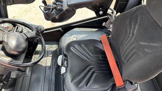 Toyota 2016 8FD80 8000KG πλάγια υδραυλικές περόνες-thumb-49