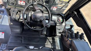 Toyota 2016 8FD80 8000KG πλάγια υδραυλικές περόνες-thumb-56