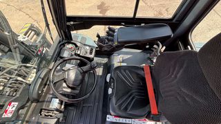 Toyota 2016 8FD80 8000KG πλάγια υδραυλικές περόνες-thumb-34