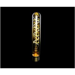 Avide LED Soft Filament T9 4.5W E27 EW 2700K-thumb-1