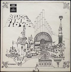 PINK FLOYD - RELICS