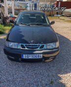 Saab 900 1995 900 Ng turbo