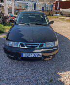 Saab 900 1995 900 Ng turbo
