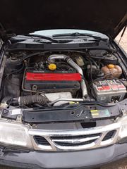 Saab 900 1995 900 Ng turbo ΜΟΝΑΔΙΚΟ!!-thumb-4
