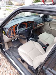 Saab 900 1995 900 Ng turbo ΜΟΝΑΔΙΚΟ!!-thumb-5