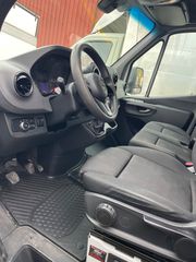 Καρότσα Mercedes-Benz 2019 SPRINTER 316 CDI EURO6 d-thumb-16