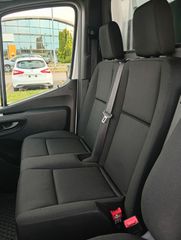 Καρότσα Mercedes-Benz 2019 SPRINTER 316 CDI EURO6 d-thumb-10