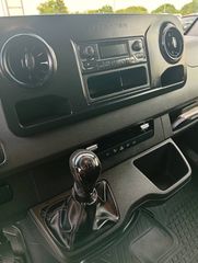 Καρότσα Mercedes-Benz 2019 SPRINTER 316 CDI EURO6 d-thumb-13