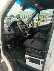 Καρότσα Mercedes-Benz 2019 SPRINTER 316 CDI EURO6 d-thumb-14