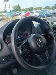 Καρότσα Mercedes-Benz 2019 SPRINTER 316 CDI EURO6 d-thumb-15