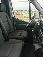 Καρότσα Mercedes-Benz 2019 SPRINTER 316 CDI EURO6 d-thumb-9