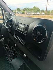 Καρότσα Mercedes-Benz 2019 SPRINTER 316 CDI EURO6 d-thumb-12
