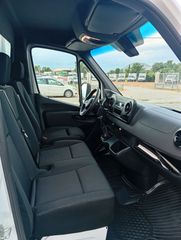 Καρότσα Mercedes-Benz 2019 SPRINTER 316 CDI EURO6 d-thumb-11