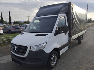 Καρότσα Mercedes-Benz 2019 SPRINTER 316 CDI EURO6 d-thumb-2