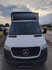 Καρότσα Mercedes-Benz 2019 SPRINTER 316 CDI EURO6 d-thumb-18