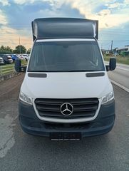 Καρότσα Mercedes-Benz 2019 SPRINTER 316 CDI EURO6 d-thumb-1