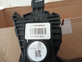 Πεντάλ Γκαζιού Ford Ranger 2012/2022