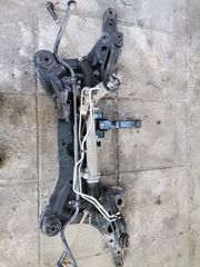 Ford Transit T350 2007-2014  υδραυλική κρεμαριερα