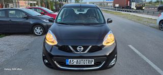 Nissan Micra 2015 1200 16V 80PS 2015-thumb-2