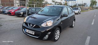 Nissan Micra 2015 1200 16V 80PS 2015-thumb-3