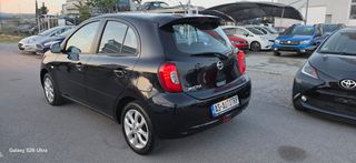 Nissan Micra 2015 1200 16V 80PS 2015-thumb-5