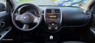Nissan Micra 2015 1200 16V 80PS 2015-thumb-9