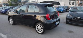 Nissan Micra 2015 1200 16V 80PS 2015-thumb-17