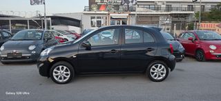 Nissan Micra 2015 1200 16V 80PS 2015-thumb-19