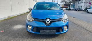 Renault Clio 2016 GT LINE