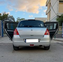 Suzuki Swift 2009 125.000ΧΛΜ 1300 ΚΥΒΙΚΑ