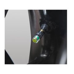 Oxford Tyre And Wheel Psi Alert Caps Range 28 (1.9-2.07 Bar)