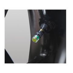 Oxford Tyre And Wheel Psi Alert Caps Range 30 (2.41 Bar - 2.56 Bar)