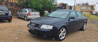 Audi A6 2003