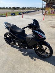 Sym VF 185 2024-thumb-1