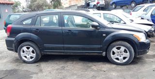 DODGE CALIBER 1.8CC 2008  Κινητήρες - Μοτέρ  Σασμάν Και Μετάδοση Κιβώτια Ταχυτήτων  ΚΩΔ.P
