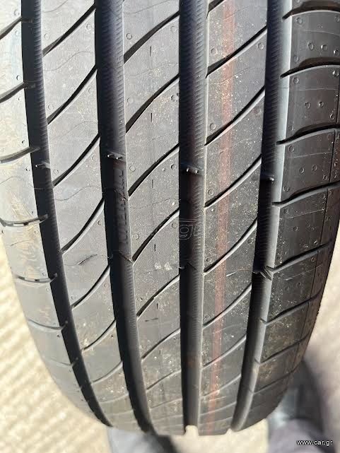 165/65R15 & 185/60R15 MICHELIN PRIMACY4 ΓΙΑ Smart Fortwo