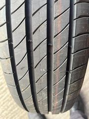 165/65R15 & 185/60R15 MICHELIN PRIMACY4 ΓΙΑ Smart Fortwo