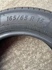 165/65R15 & 185/60R15 MICHELIN PRIMACY4 ΓΙΑ Smart Fortwo-thumb-1