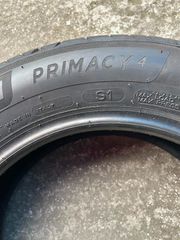 165/65R15 & 185/60R15 MICHELIN PRIMACY4 ΓΙΑ Smart Fortwo-thumb-2