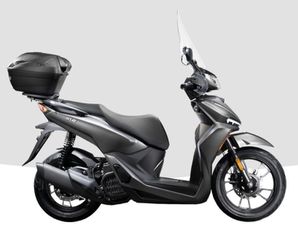 Voge SR16 200 2026 ACC ΜΠΑΓΑΖΙΕΡΑ ΑΝΕΜΟΘΩΡΑΚΑ ΧΟΥΦΤΕΣ** ΕΤΟΙΜΟΠΑΡΑΔΟΤΟ**