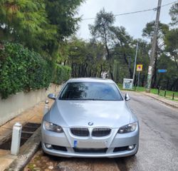 Bmw 325 2008