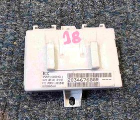 ΕΓΚΕΦΑΛΟΣ ΔΙΑΣΥΝΔΕΣΗΣ MULTIMEDIA RENAULT / DACIA / NISSAN | 2012 – 2020 283467680R | (BIC - BOX INTERFACE COMMUNICATION) CLIO IV / CAPTUR I / TRAFIC III / DACIA SANDERO II / NISSAN NV300 / OPEL VIVARO