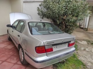 Nissan Primera 1996